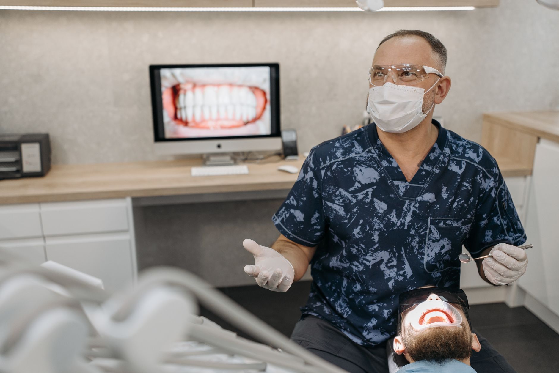 dentiste urgence Le Lamentin