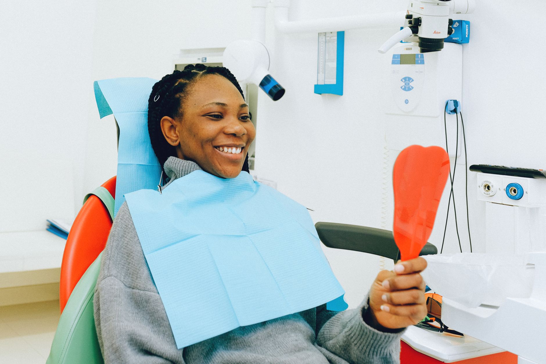 dentiste urgence Le Lamentin