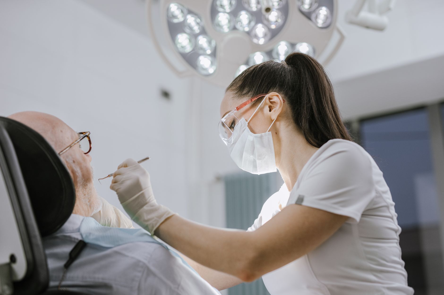 dentiste urgence Le Lamentin